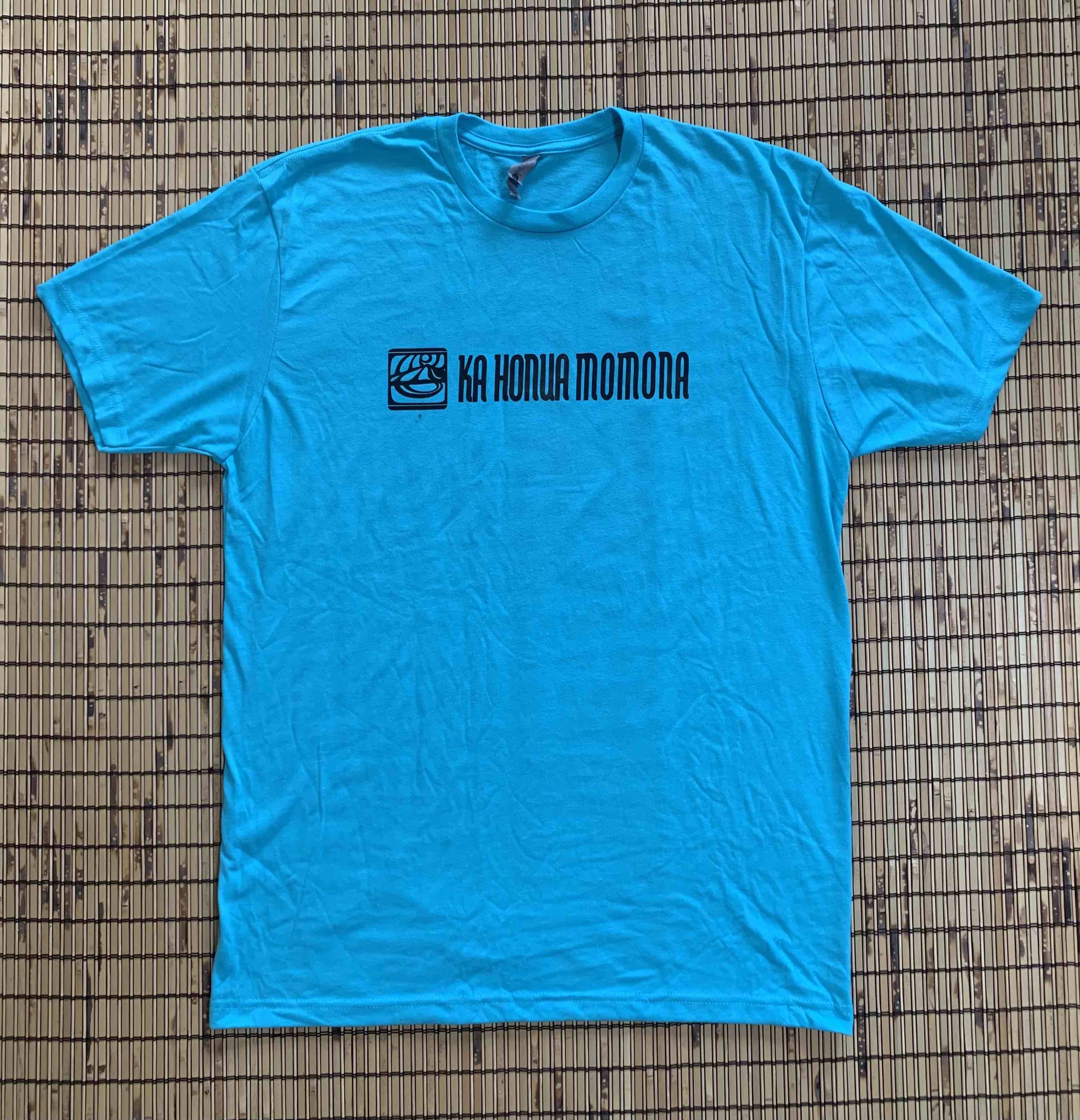 Crew Neck T-shirt