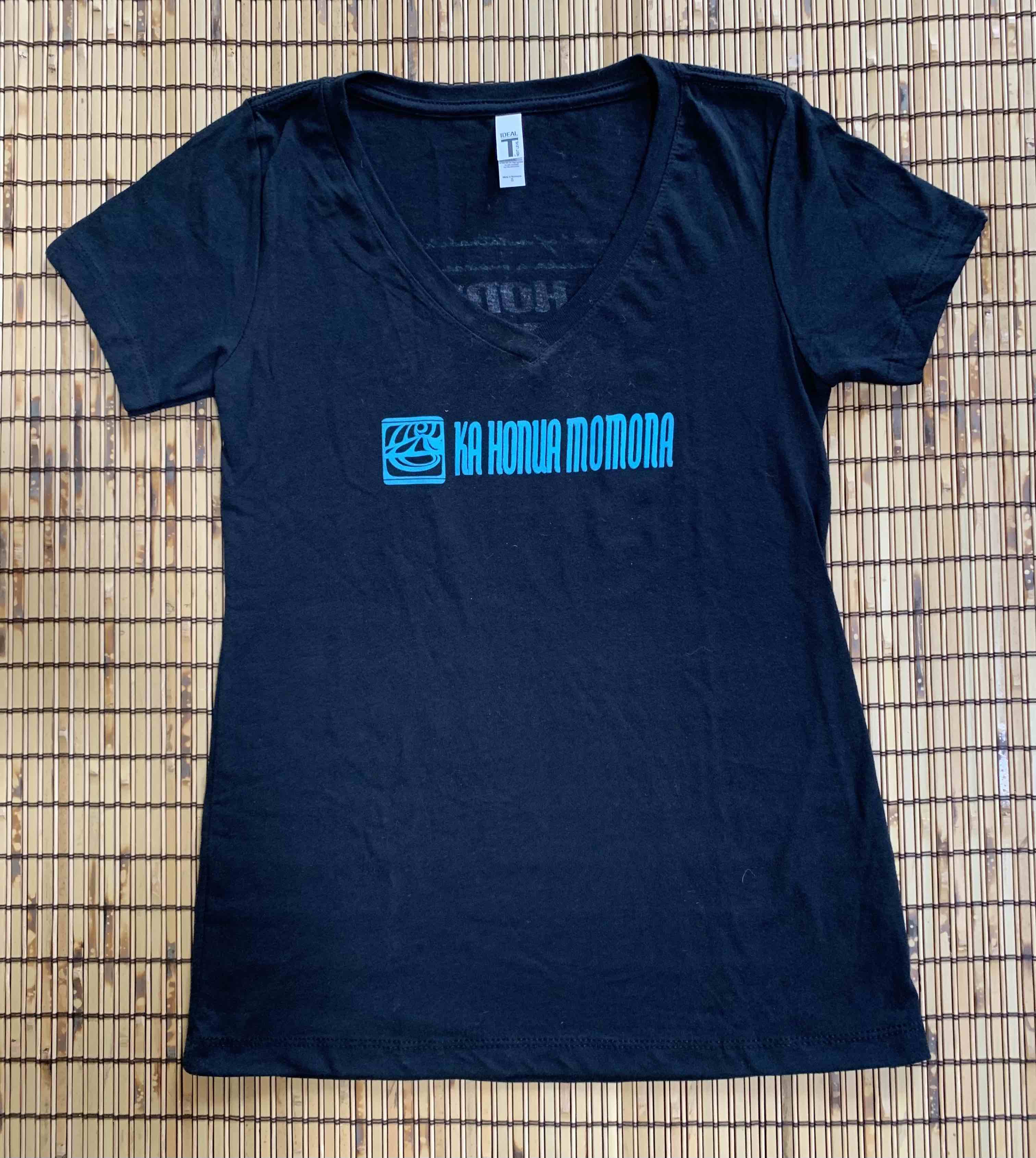 V-Neck T-Shirt